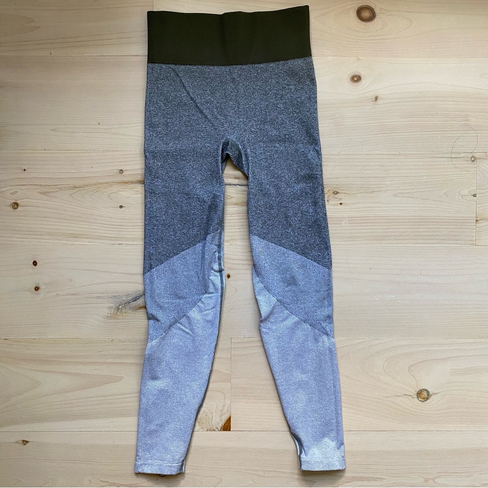 Aerie Chill Play Move leggings